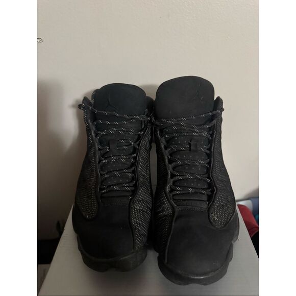 Jordan 13’s blackcat main image 5
